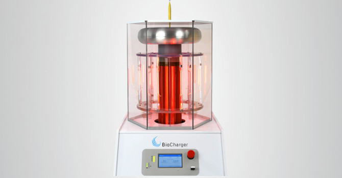 Biocharger