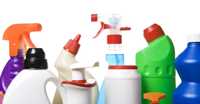 Hormone Disruptors 