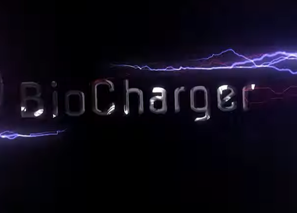 Biocharger